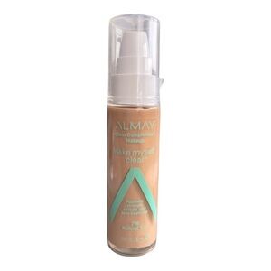 Almay Clear Complexion Makeup - Natural Tan 710